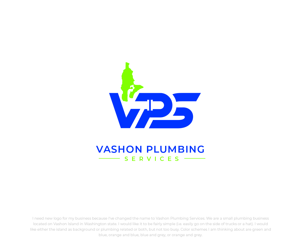 Logo Design by mvdesignmvdesign for this project | Design #29166841