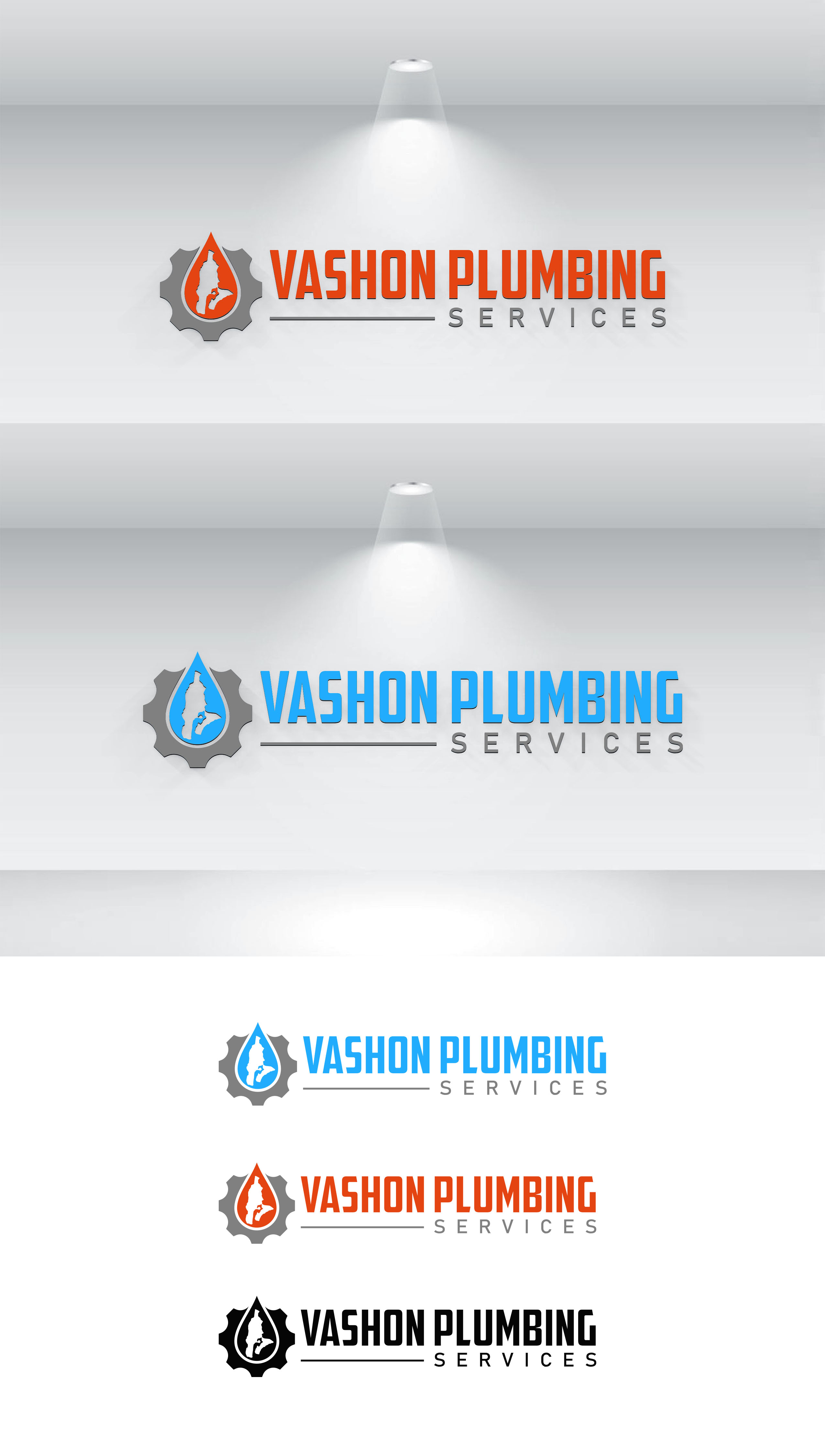 Logo Design by VanR for this project | Design #29154162