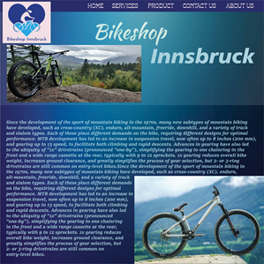 Web Design by Sid for this project | Design: #29198523