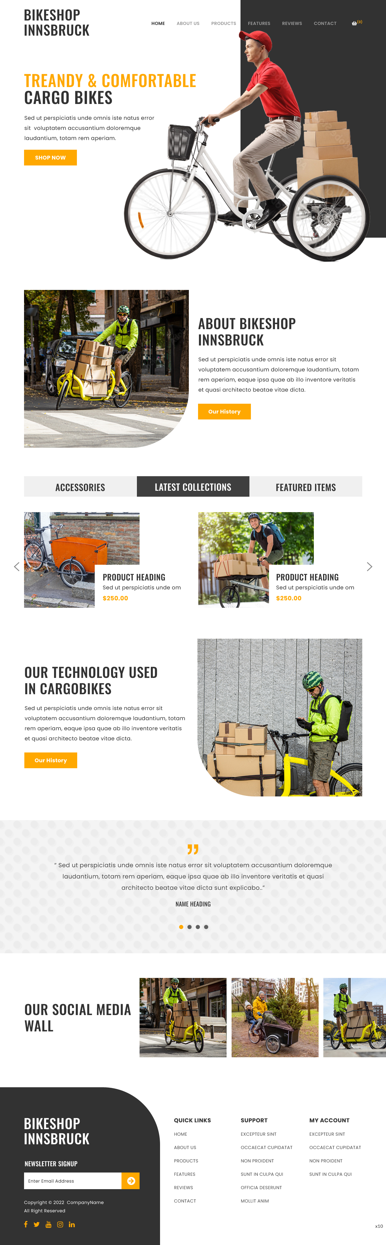 Web Design by pb for this project | Design #29164560