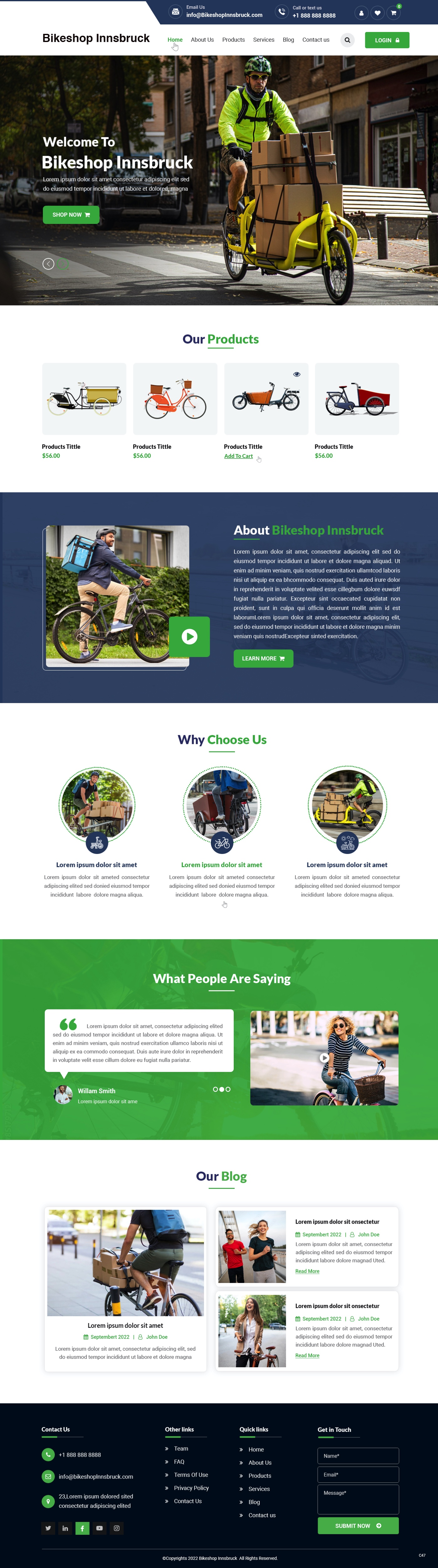 Web Design by pb for this project | Design #29169792