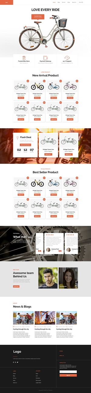 Web Design by Yoyoyo for this project | Design #29182820