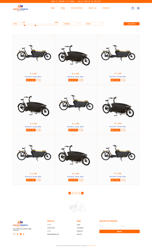Web Design by eMARK for this project | Design: #29217963
