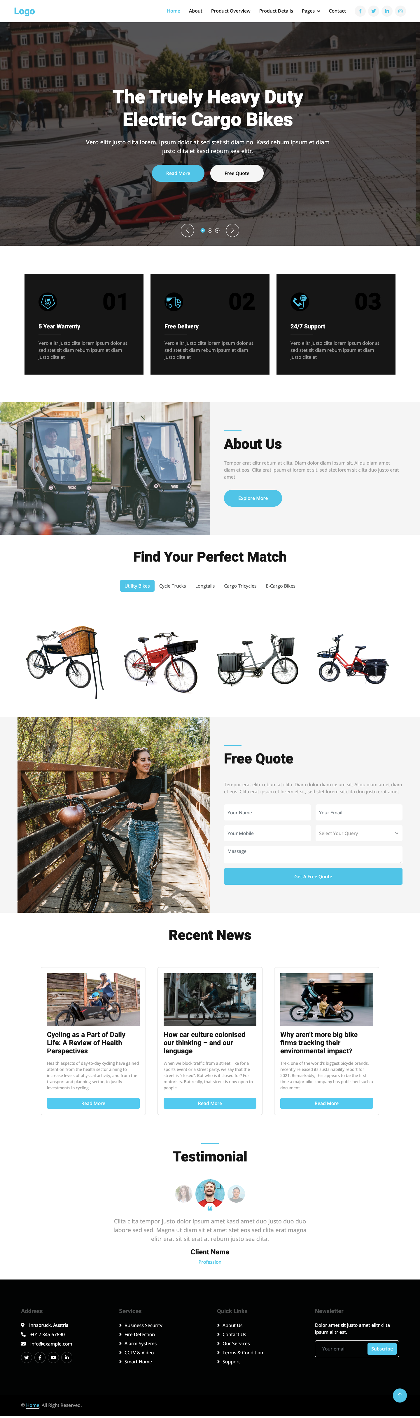 Diseño Web por mithun.contrivance para este proyecto | Diseño #29180238