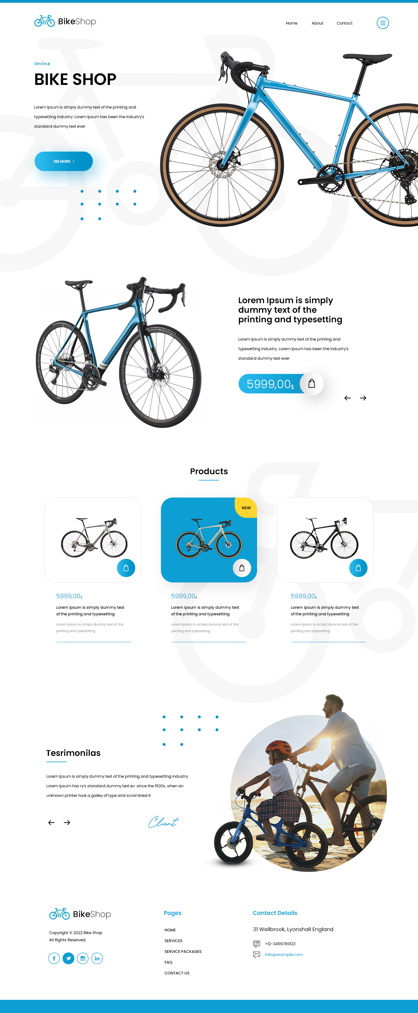 Diseño Web por ag622988 para este proyecto | Diseño #29216624