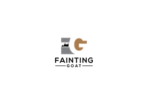 Logo-Design von Atiek für Fainting Goat Apparel | Design: #29151012
