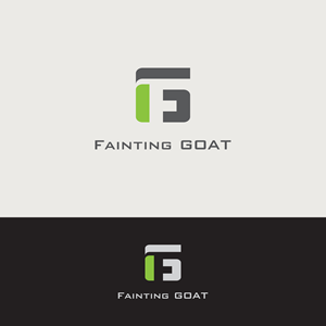 Logo Design by Elizabeta for Fainting Goat Apparel | Design: #29150437