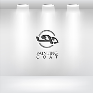 Logo Design by Originals for Fainting Goat Apparel | Design #29181423