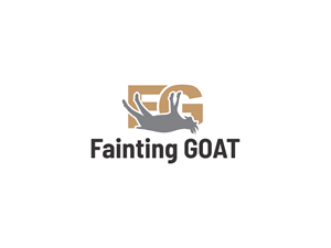 Logo-Design von BNdesigner für Fainting Goat Apparel | Design: #29153250