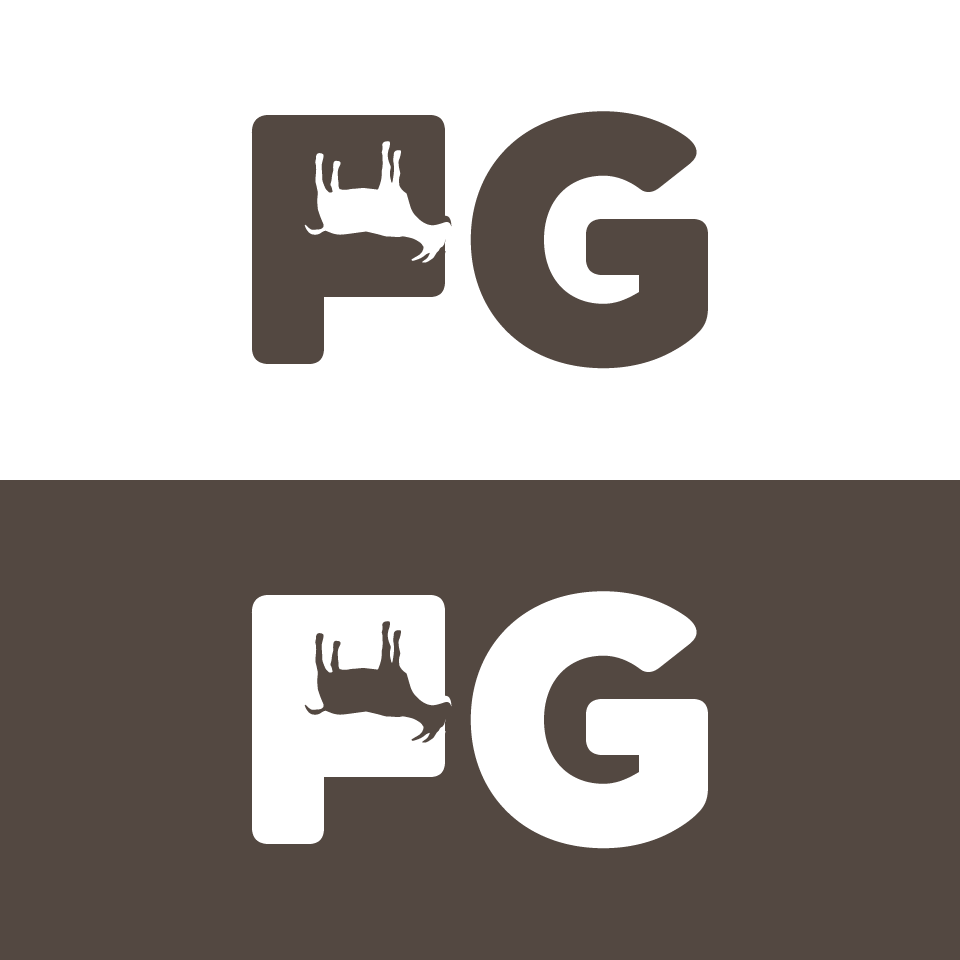Logo Design by 1975oliverocampo for Fainting Goat Apparel | Design #29150943