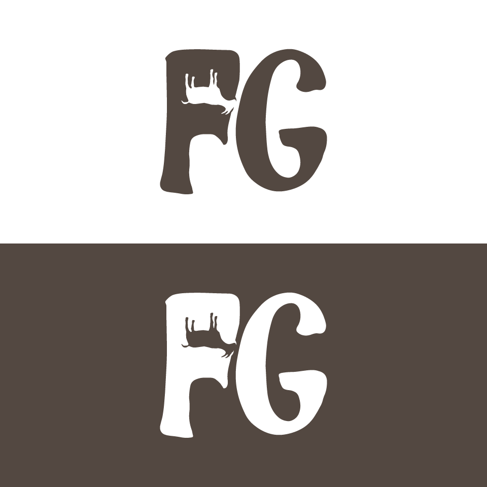 Diseño de Logo por 1975oliverocampo para Fainting Goat Apparel | Diseño #29150973