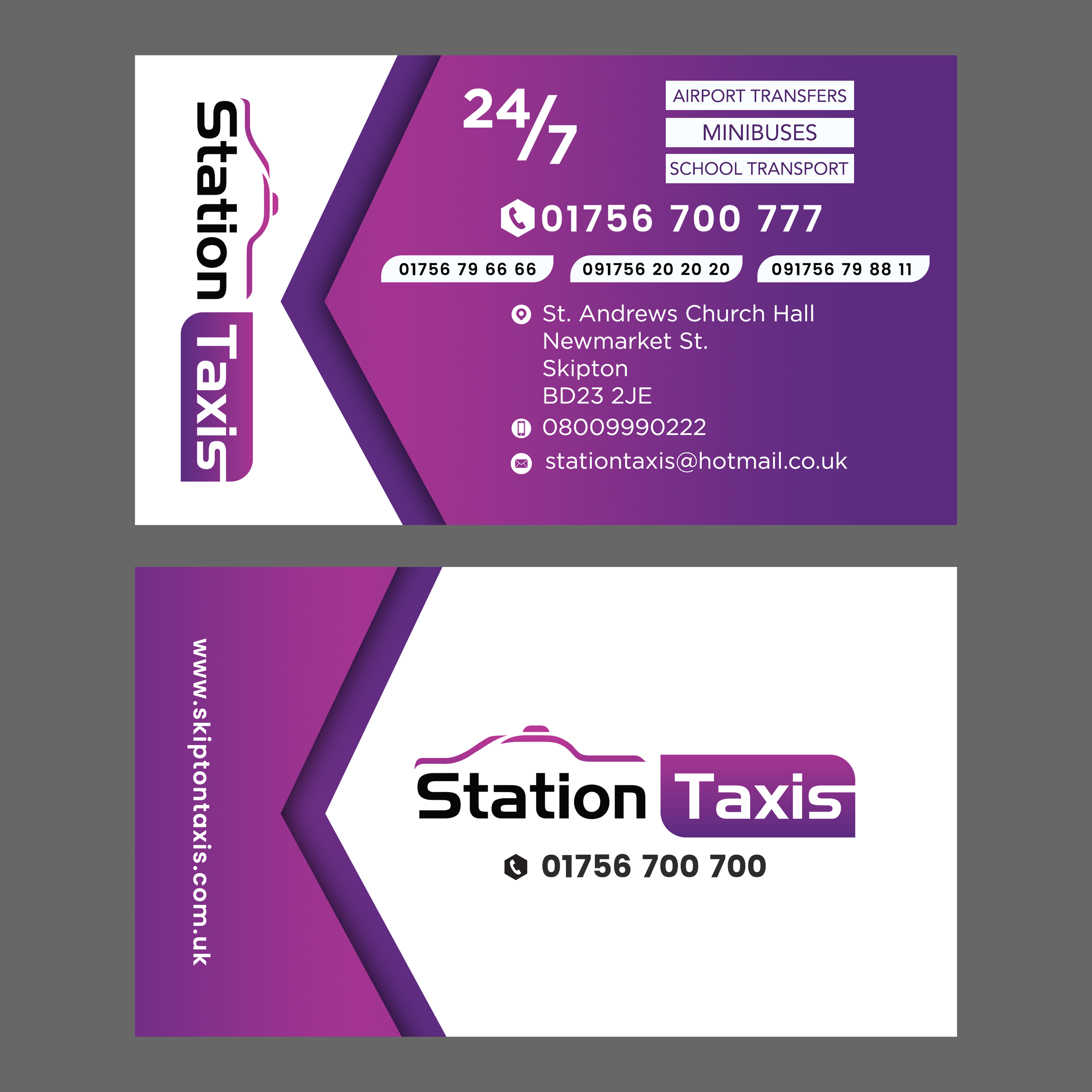 Diseño de Tarjeta de Presentación por Pegasus para este proyecto | Diseño #29160044