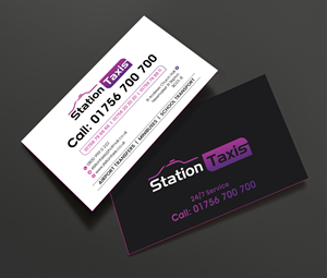 Visitenkarten-Design von artbitin für dieses Projekt | Design: #29154743