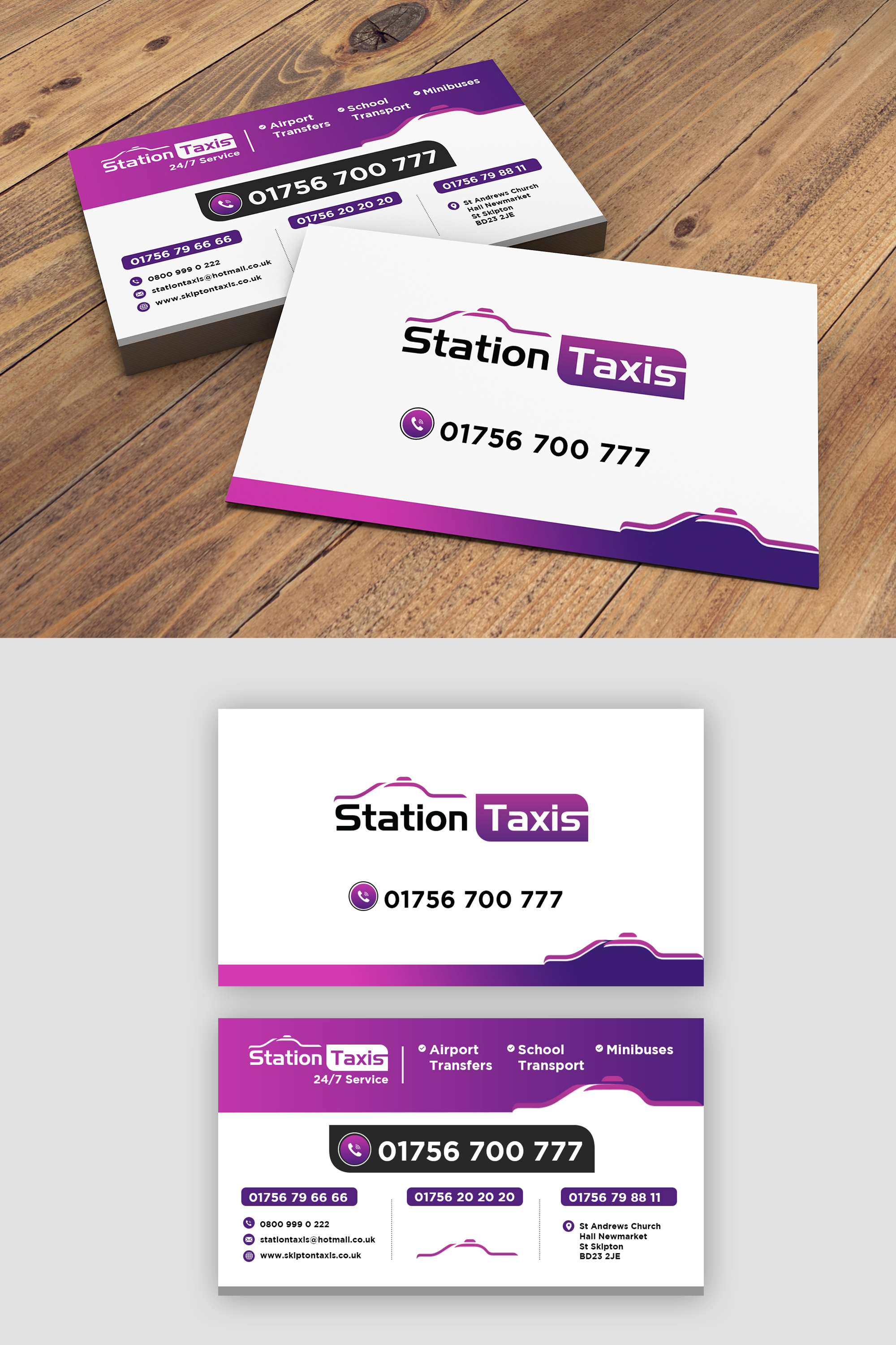 Visitenkarten-Design von debdesign für dieses Projekt | Design #29161349