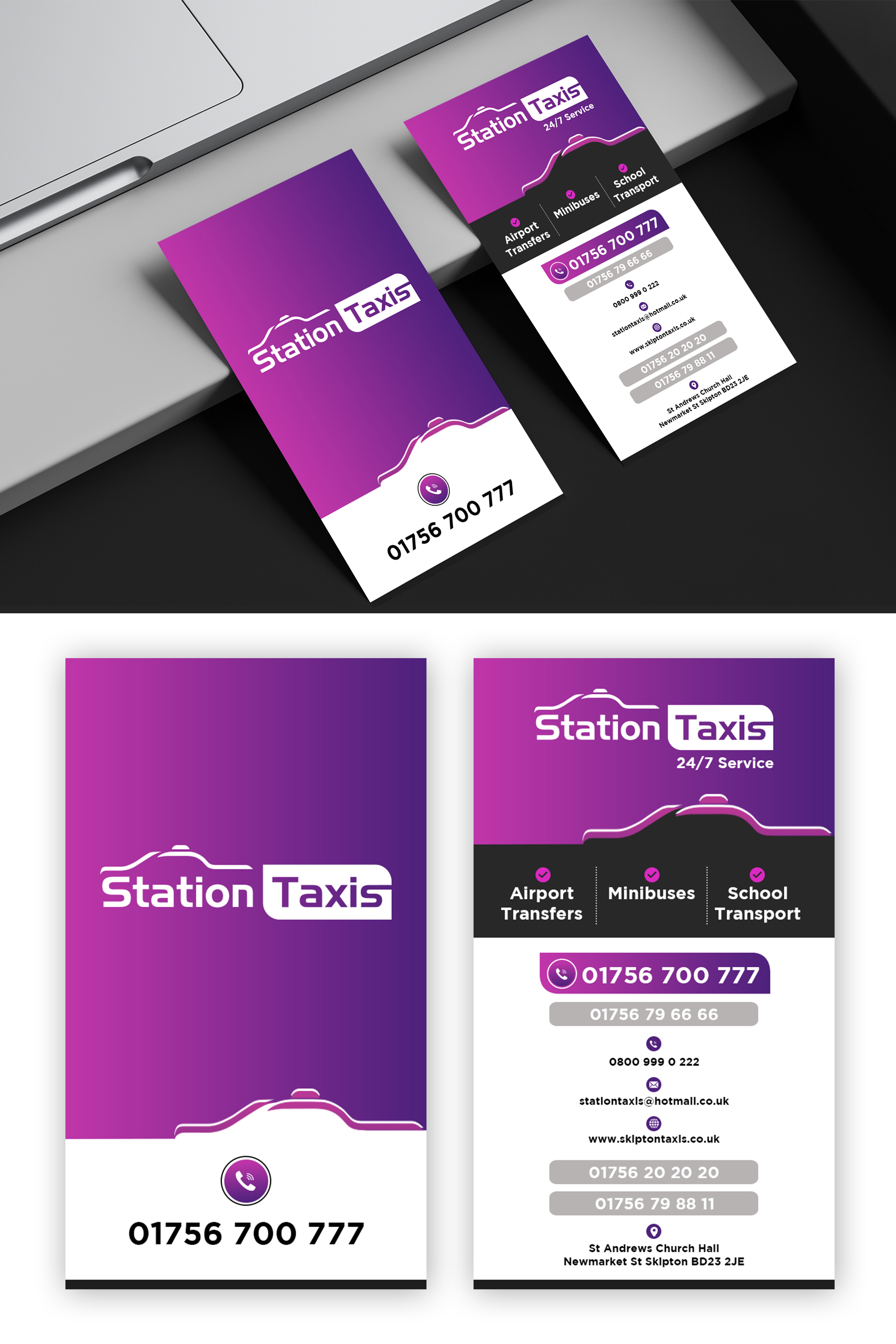 Business Card Design by debdesign for this project | Design #29161350