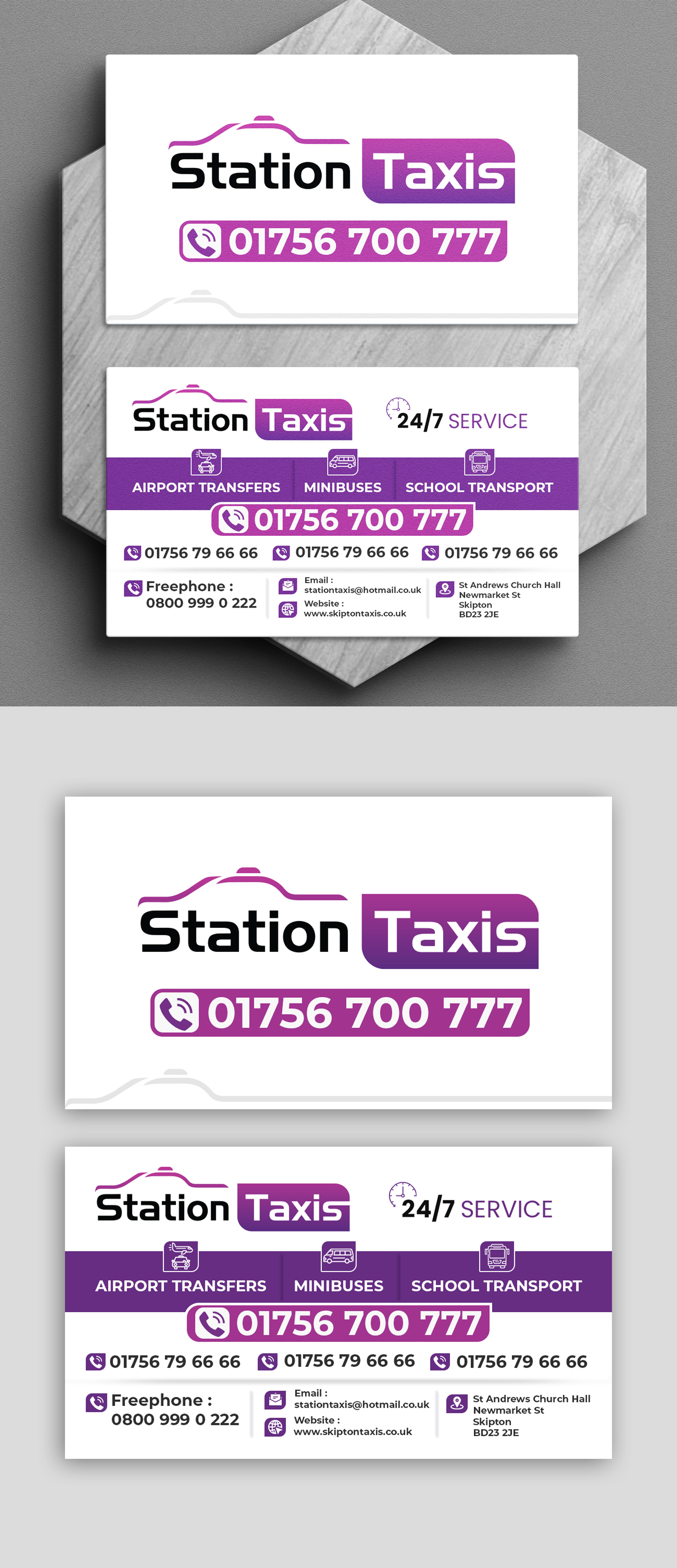 Visitenkarten-Design von debdesign für dieses Projekt | Design #29161411