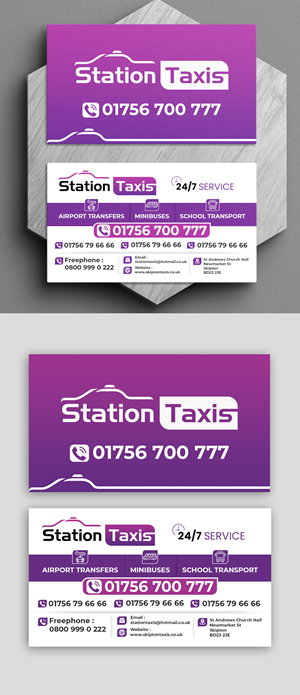 Design de Carte de Visite par debdesign pour ce projet | Design : #29161412