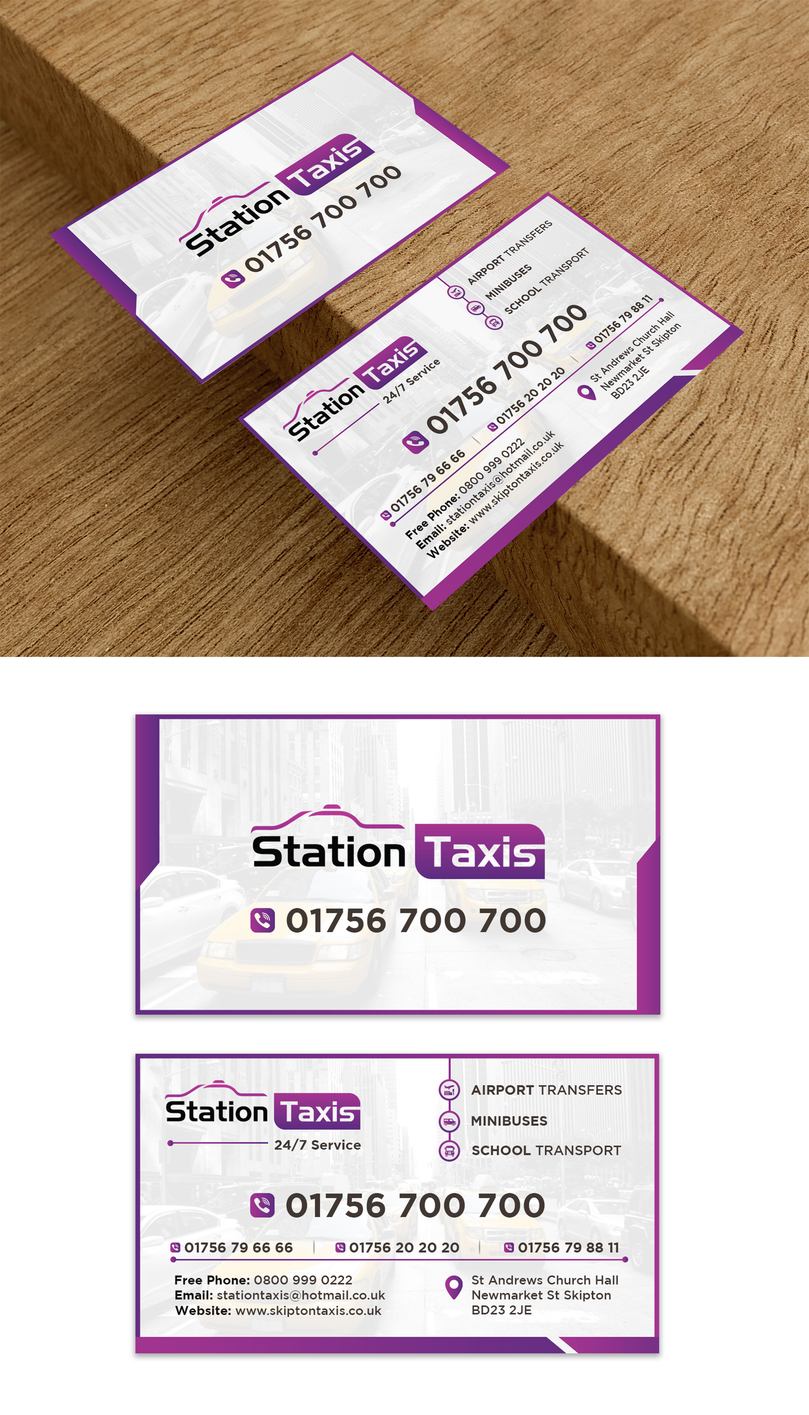 Business Card Design by debdesign for this project | Design #29161550