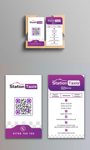Business Card Design by debdesign for this project | Design: #29161566