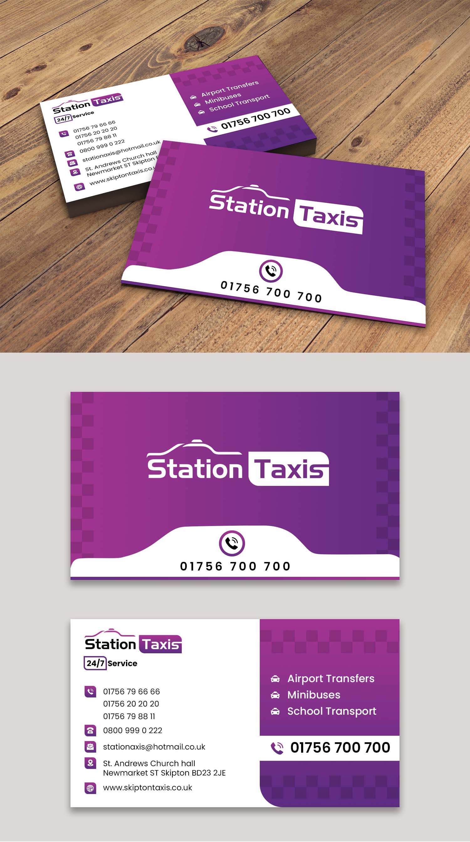 Visitenkarten-Design von debdesign für dieses Projekt | Design #29161567