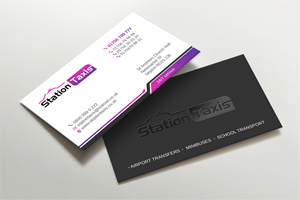 Business Card Design by LAXMI DESIGNHUB for this project | Design: #29161613