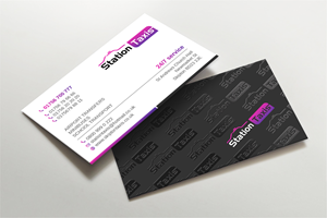 Business Card Design by LAXMI DESIGNHUB for this project | Design: #29161616