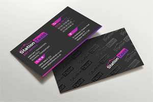 Business Card Design by LAXMI DESIGNHUB for this project | Design: #29161617