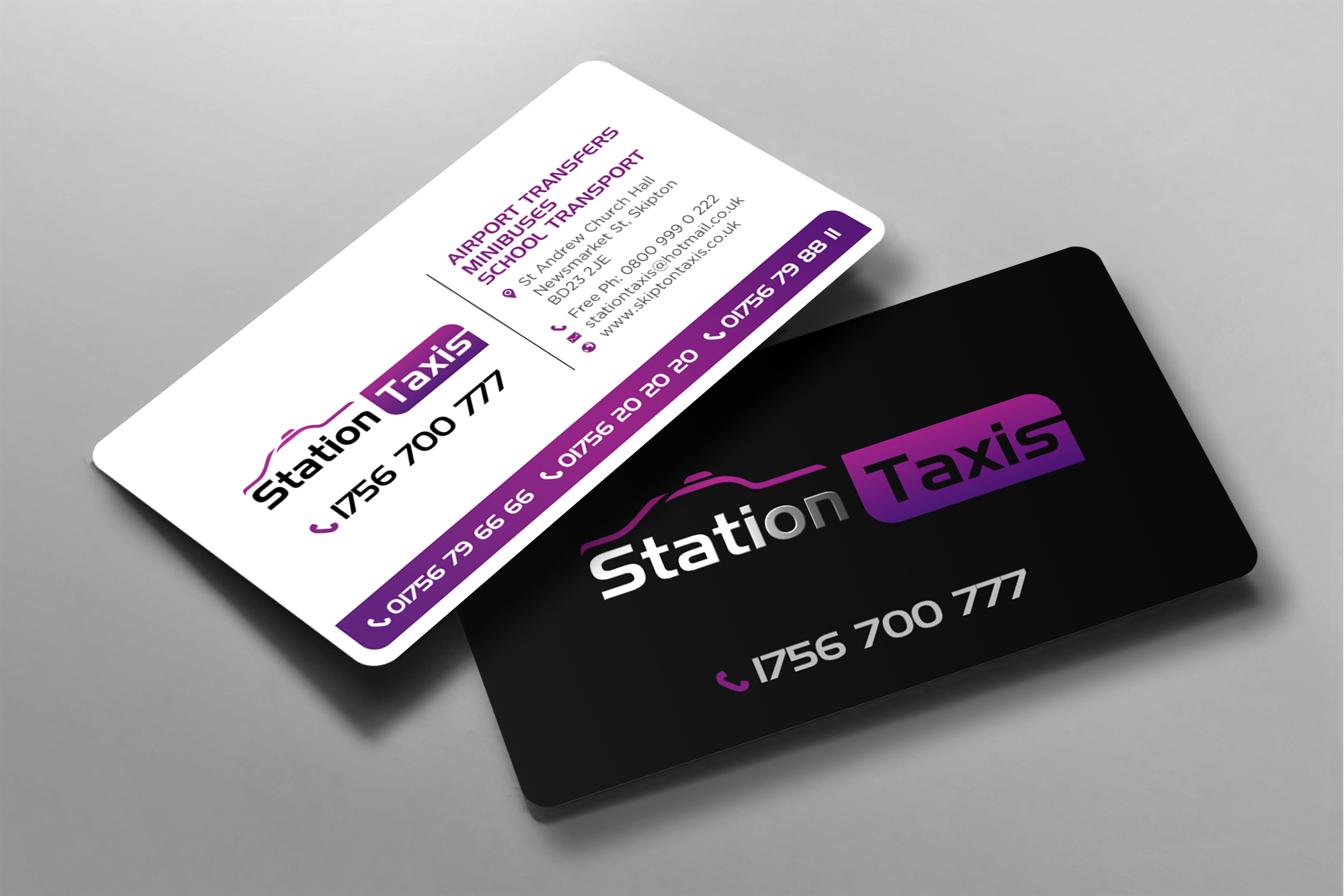 Design de Carte de Visite par chandrayaan.creative pour ce projet | Design #29156058