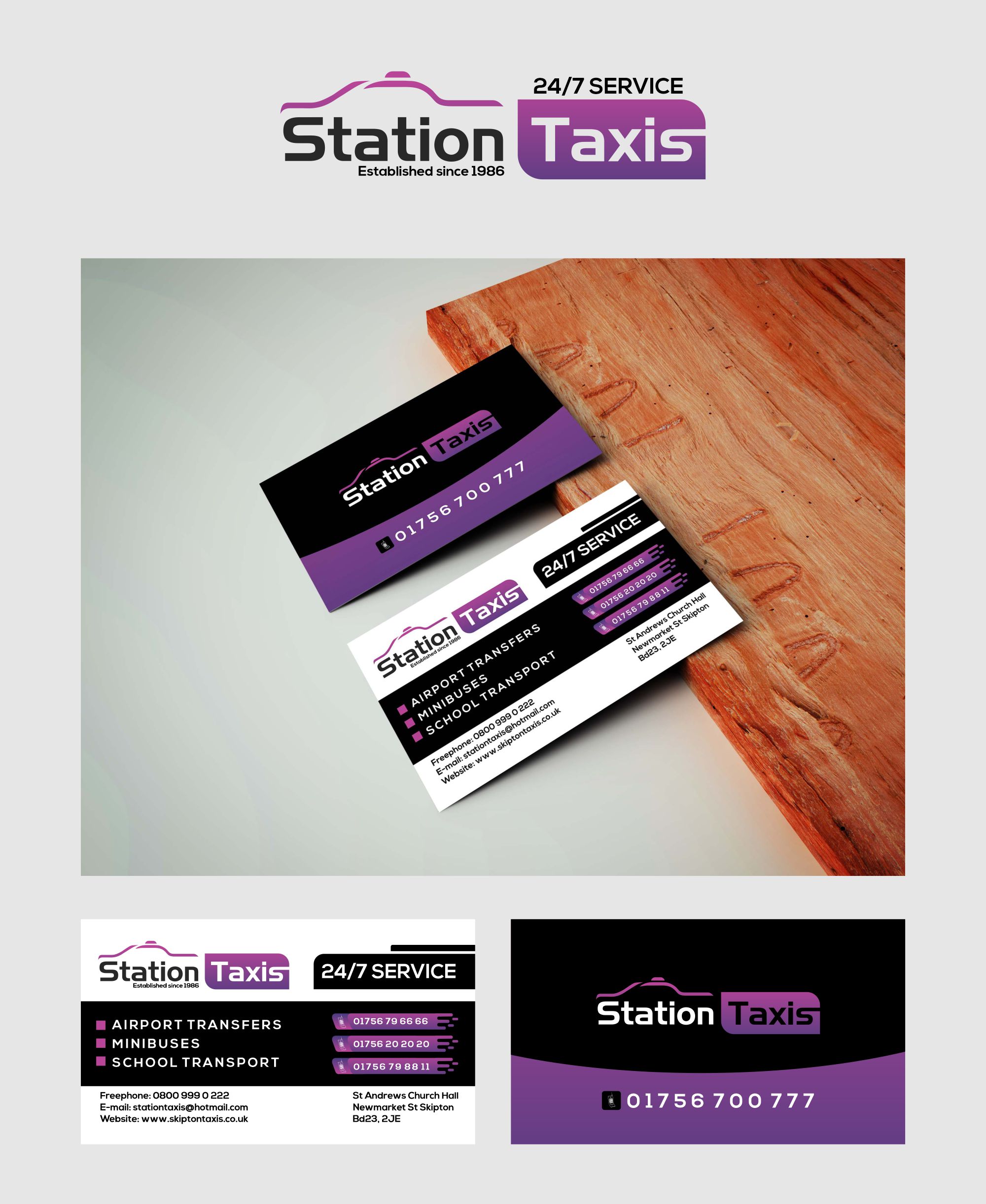 Visitenkarten-Design von 3Guys für dieses Projekt | Design #29154778