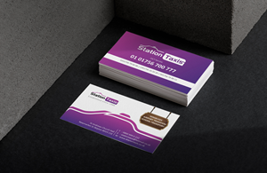 Visitenkarten-Design von Payel Paul für dieses Projekt | Design #29163922