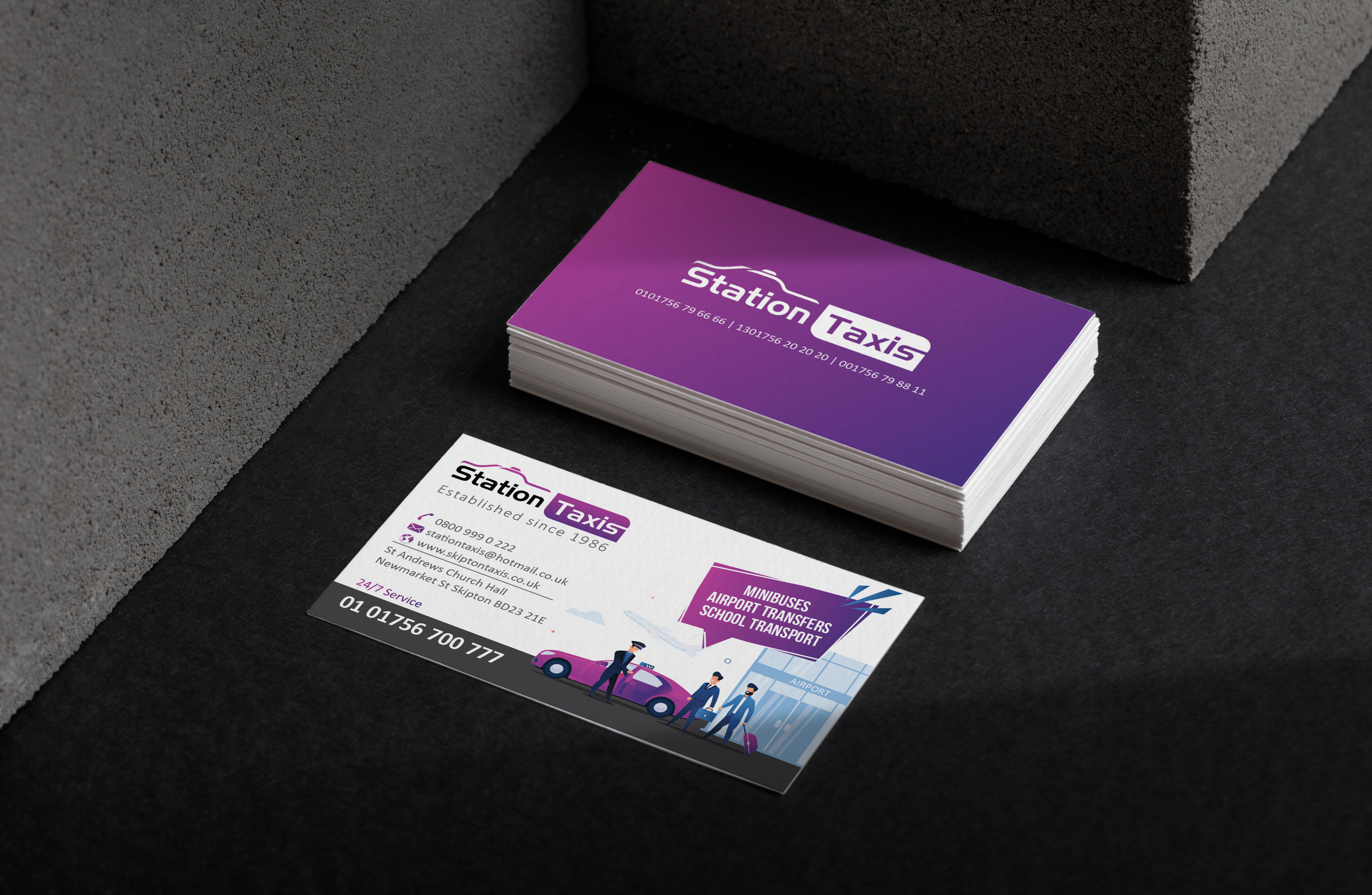 Visitenkarten-Design von Payel Paul für dieses Projekt | Design #29163923