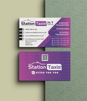 Business Card Design by Md Shehidul Islam Rimon for this project | Design: #29179556