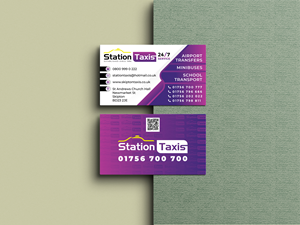 Business Card Design by Md Shehidul Islam Rimon for this project | Design: #29186566