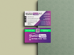 Business Card Design by Md Shehidul Islam Rimon for this project | Design: #29199247