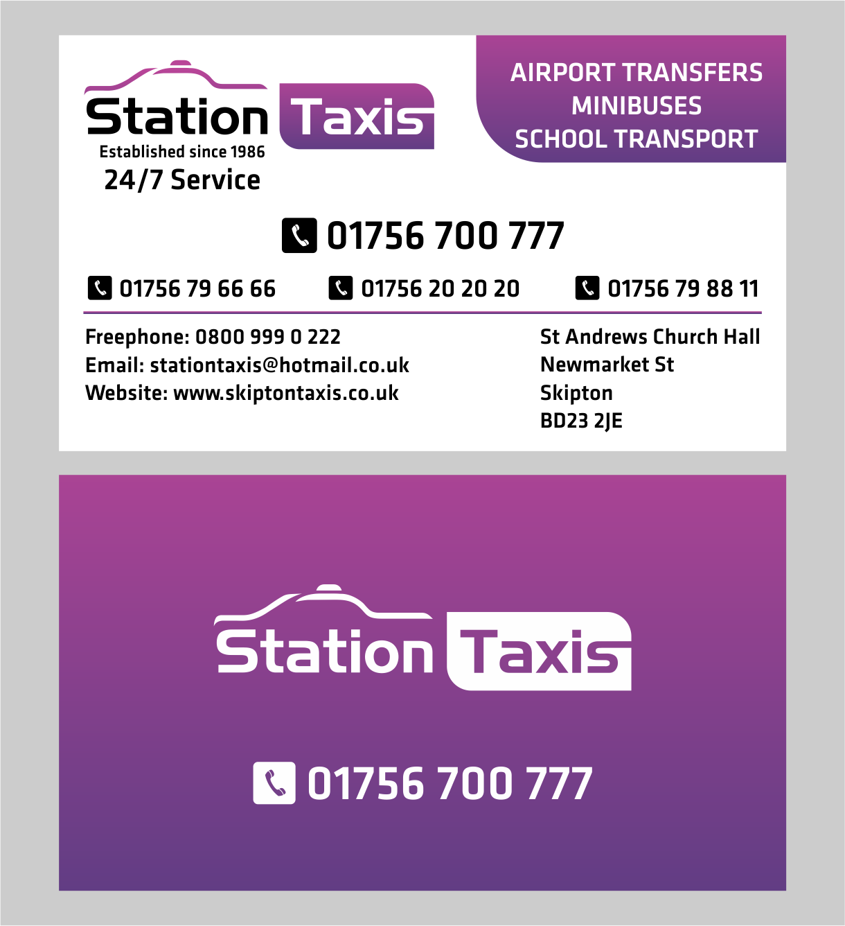 Visitenkarten-Design von BNdesigner für dieses Projekt | Design #29153723