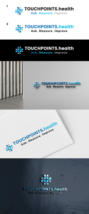 Logo Design by DANIELLA SK (Swan)