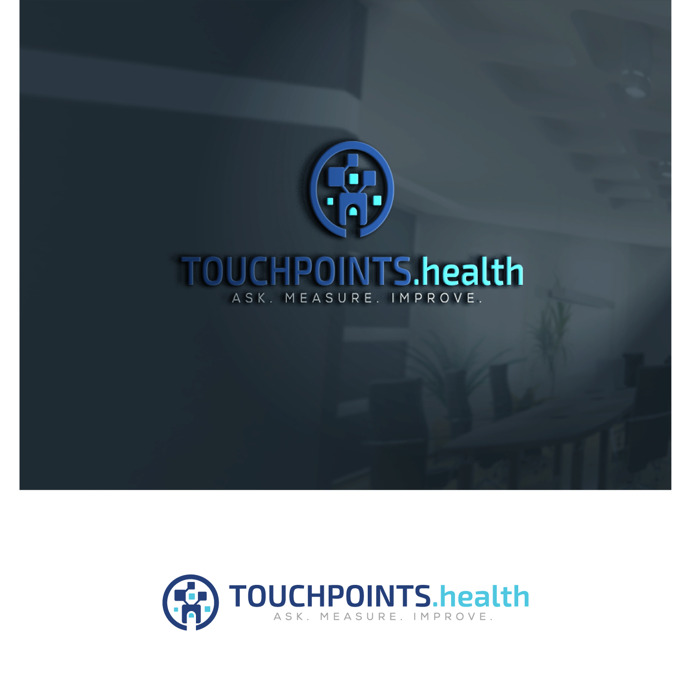 Logo Design by sangeloenriquez for this project | Design #29162746