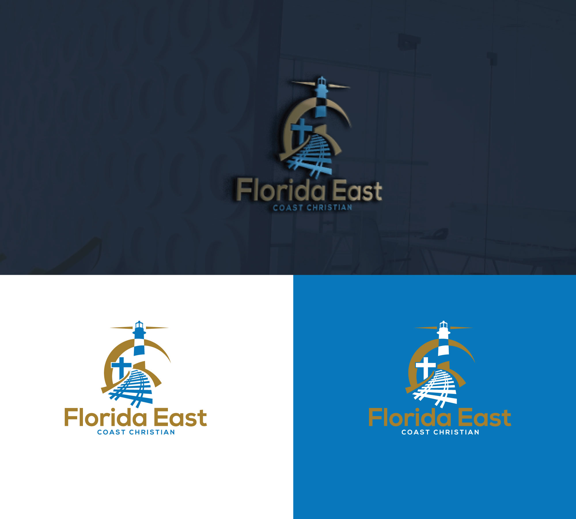 Logo Design by RRR Design for this project | Design #29159210