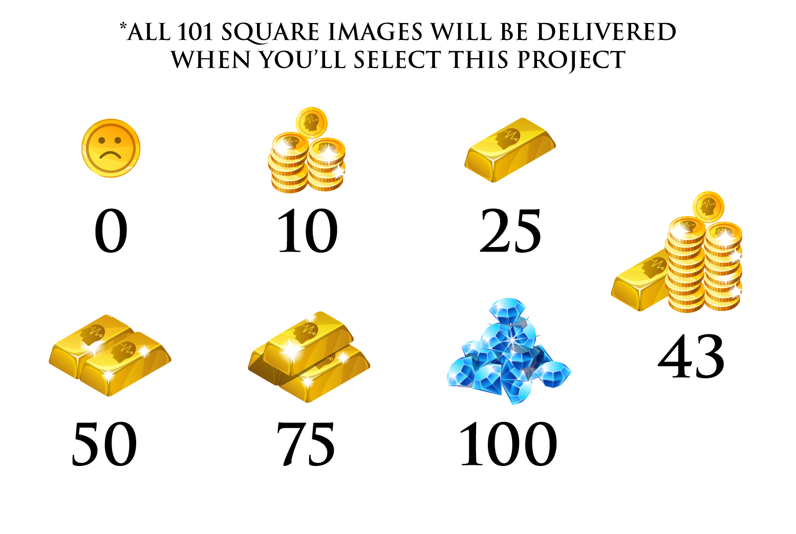 Graphic Design by Hakam Amjad for Decision Lab | Design #29185193