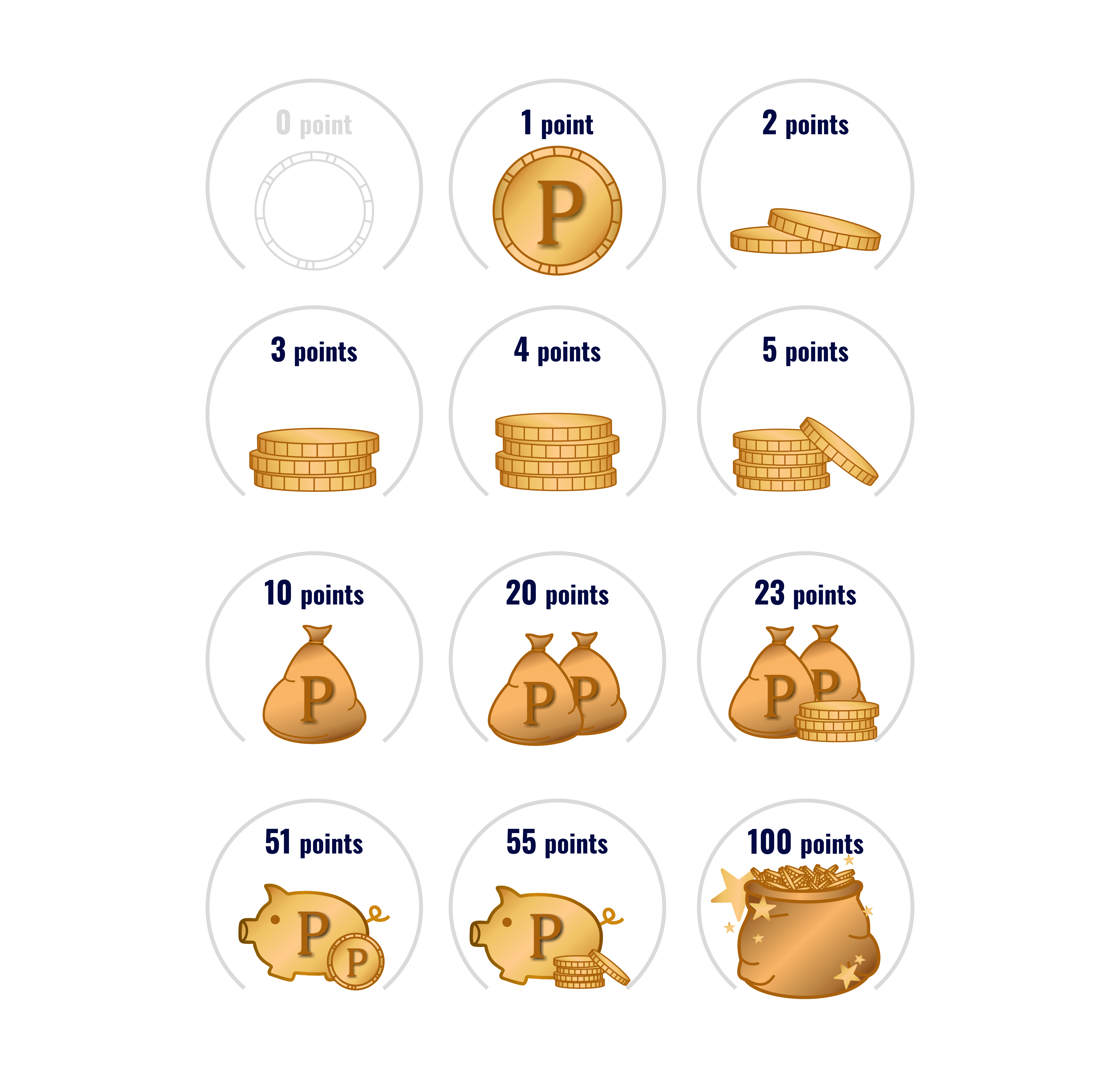 Diseño Gráfico por Lezette_G para Decision Lab | Diseño #29156482