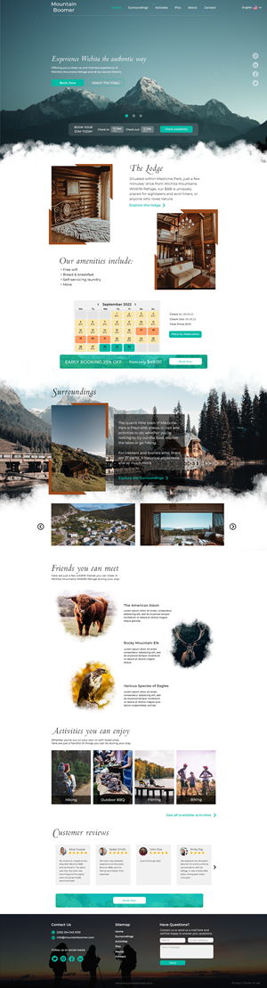Web-Design von C9 Designs für dieses Projekt | Design #29157066
