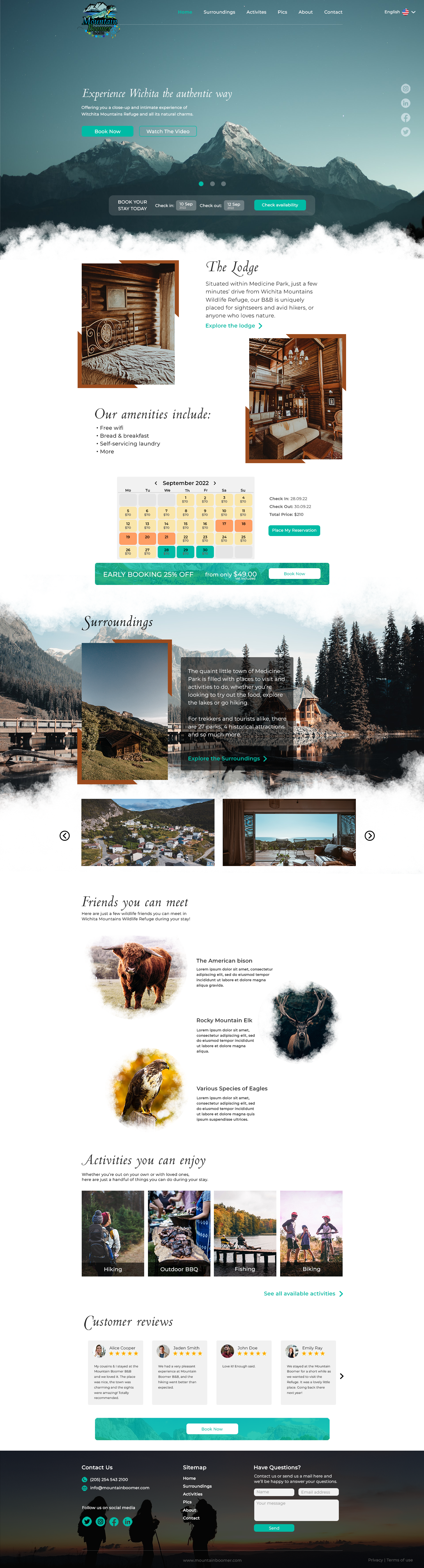 Diseño Web por C9 Designs para este proyecto | Diseño #29219465
