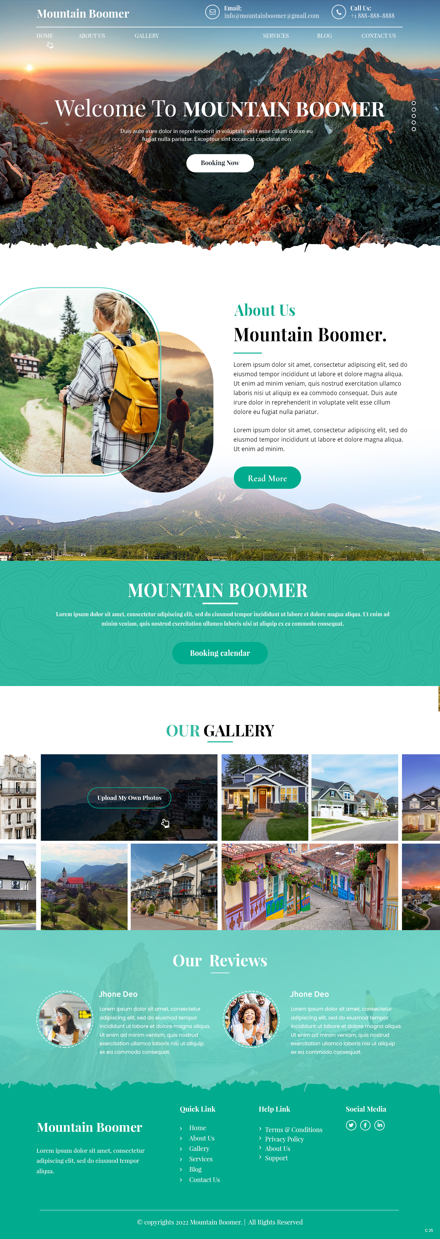 Web Design by pb for this project | Design #29157549