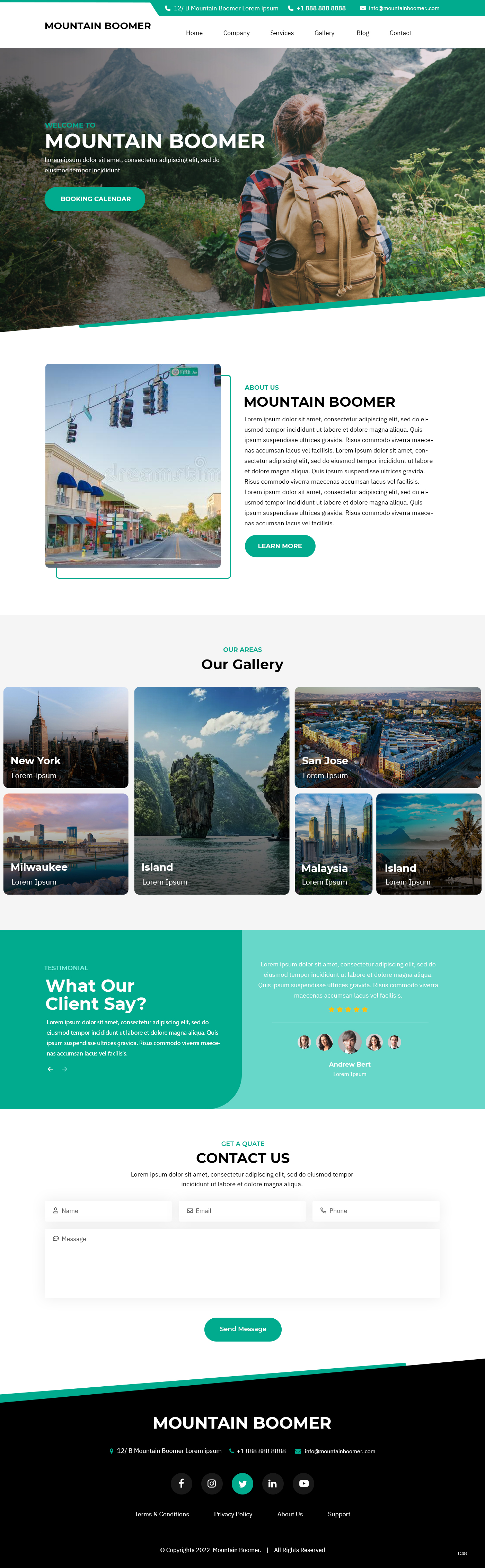 Diseño Web por pb para este proyecto | Diseño #29157557