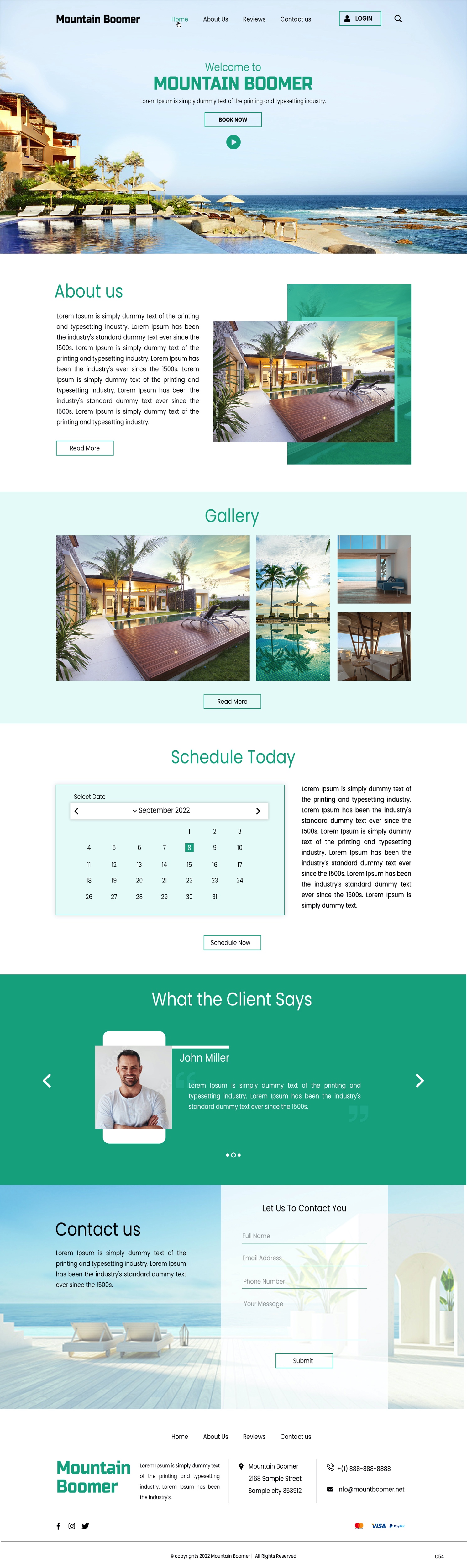 Web-Design von pb für dieses Projekt | Design #29157563
