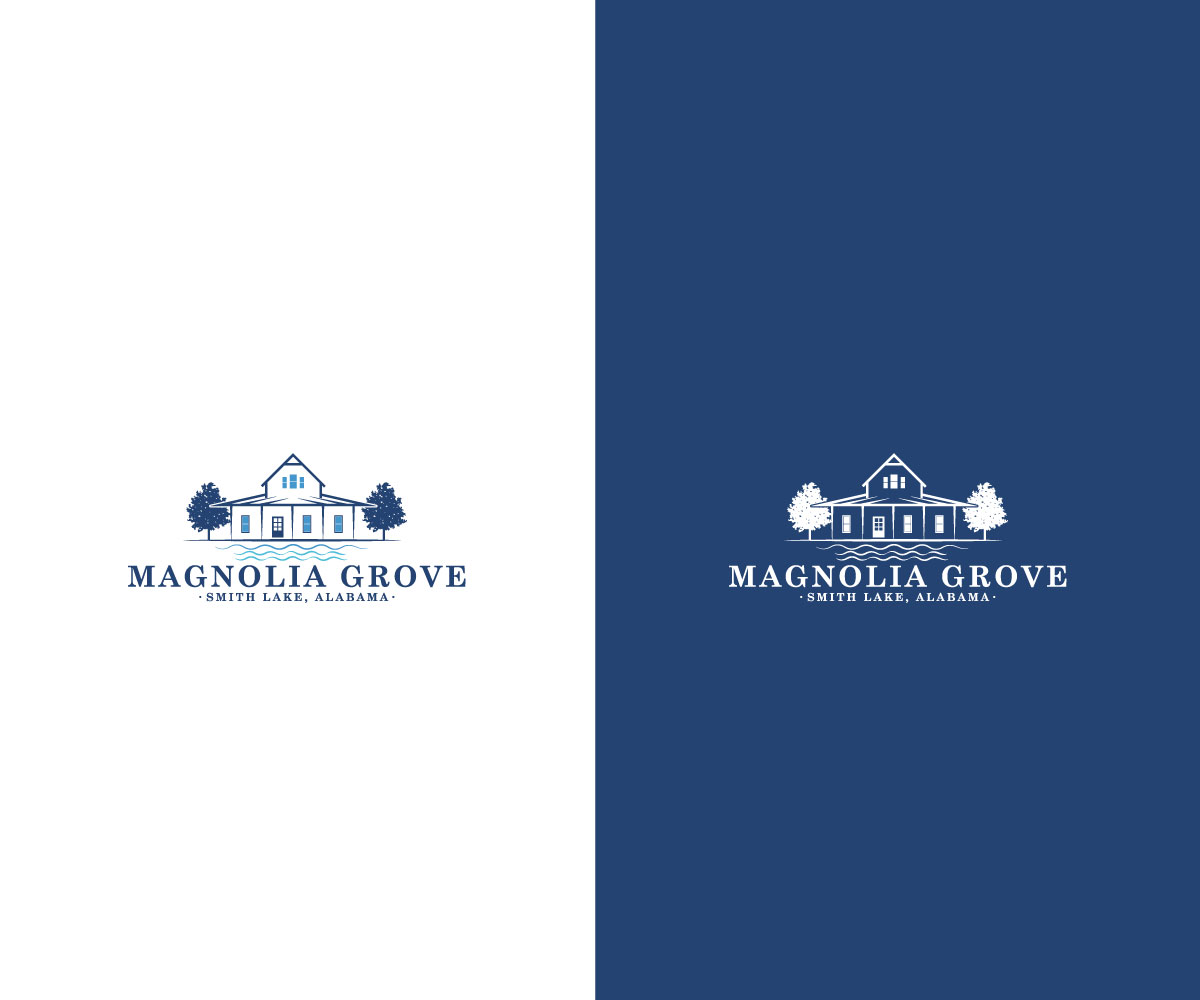 Logo Design by jonkonrad for this project | Design #29184450