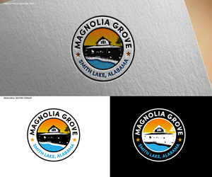 Logo Design by RS_Design for this project | Design: #29156816