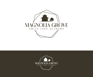 Logo Design by Kavth for this project | Design: #29186409