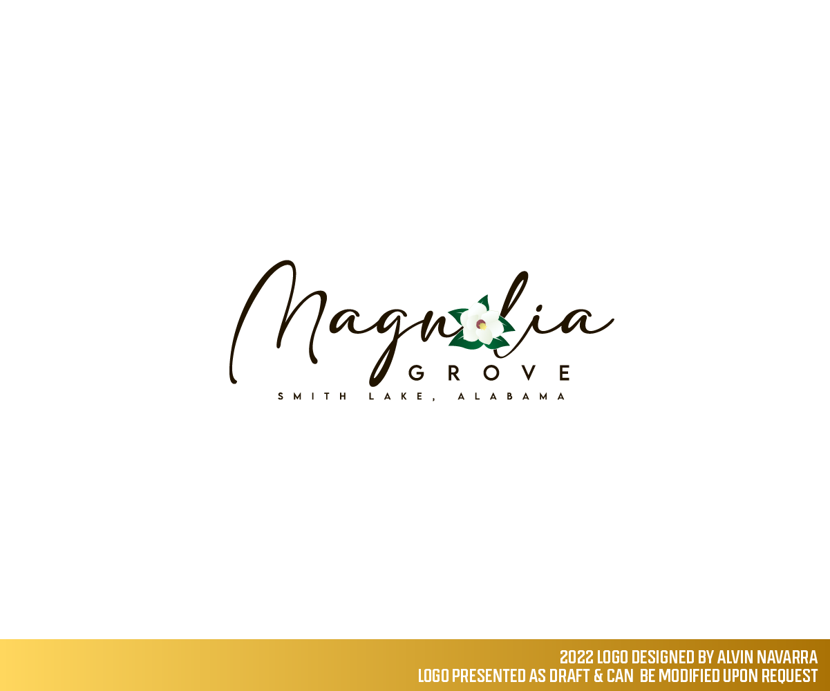 Logo Design by alvinnavarra for this project | Design #29165956
