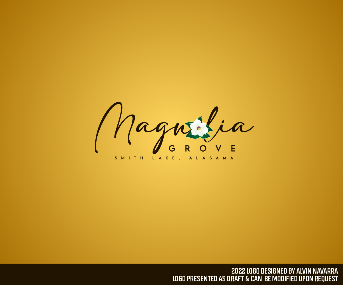 Logo-Design von alvinnavarra für dieses Projekt | Design #29165957